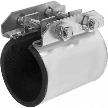 Ремонтный хомут СВК SVK-FRC040 Н0000024520