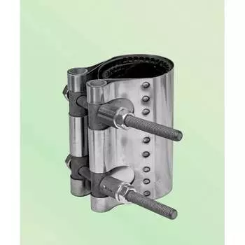 Ремонтный хомут ВЗПА РА-00118