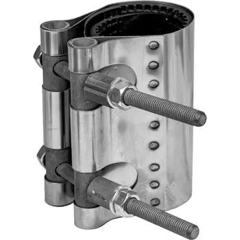 Ремонтный хомут ВЗПА РА-00147