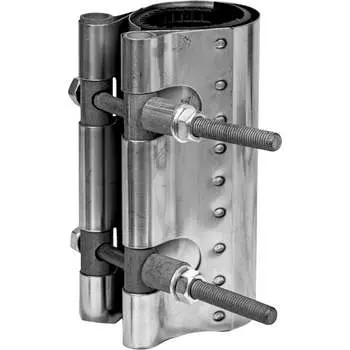 Ремонтный хомут ВЗПА РА-00170