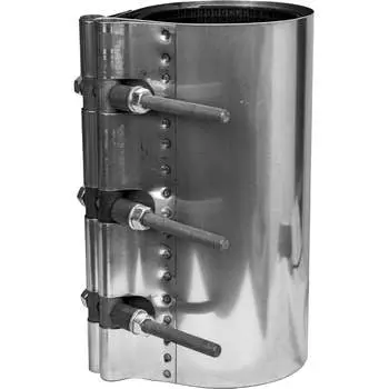 Ремонтный хомут ВЗПА РА-00177