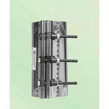 Ремонтный хомут ВЗПА РА-00196