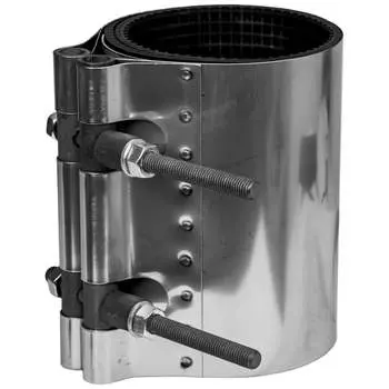 Ремонтный хомут ВЗПА РА-00202