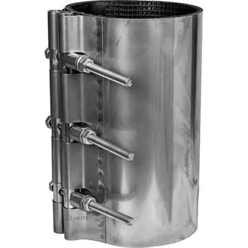 Ремонтный хомут ВЗПА РА-00228