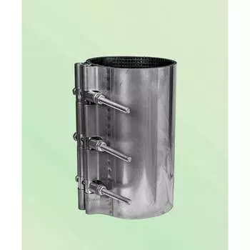 Ремонтный хомут ВЗПА РА-00244