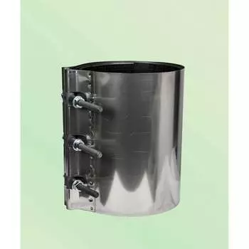 Ремонтный хомут ВЗПА РА-00276