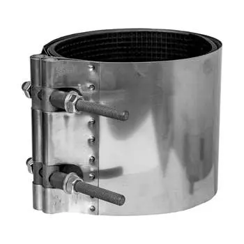 Ремонтный хомут ВЗПА РА-00282