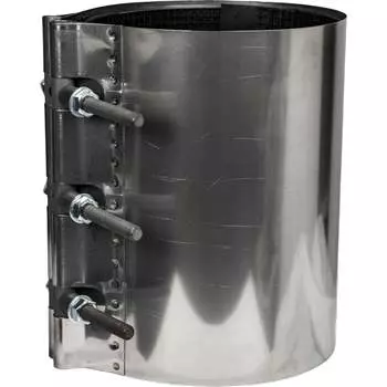 Ремонтный хомут ВЗПА РА-00283