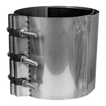 Ремонтный хомут ВЗПА РА-00297