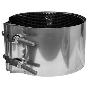 Ремонтный хомут ВЗПА РА-00304