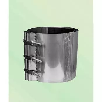 Ремонтный хомут ВЗПА РА-00306