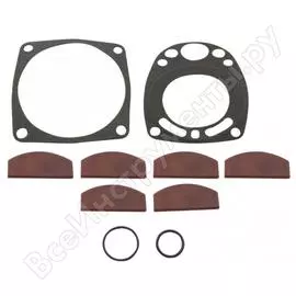 Ремонтный комплект для гайковерта пневматического ударного JAI-0803 Jonnesway