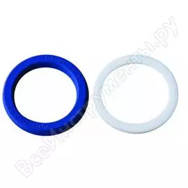 Ремонтный комплект для гидравлического цилиндра прямого действия ombra oht410mrk oht410m 55534 (10 т)