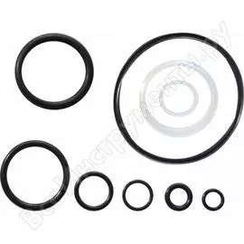 Ремонтный комплект для подкатного гаражного домкрата 3 т. OHT233 Ombra 55442