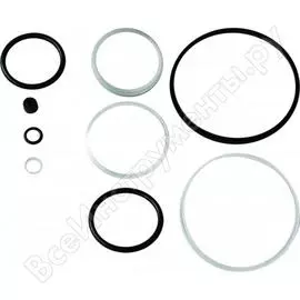 Ремонтный комплект для пресса гидравлического напольного модульного 12 т oht612m ombra 55542