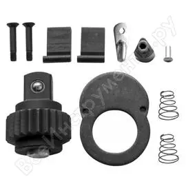 Ремонтный комплект для рукоятки трещоточной усиленной Jonnesway R1206-R 48789