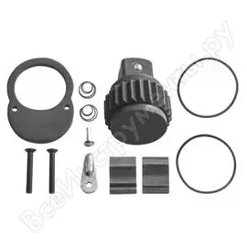 Ремонтный комплект для рукоятки трещоточной усиленной Jonnesway