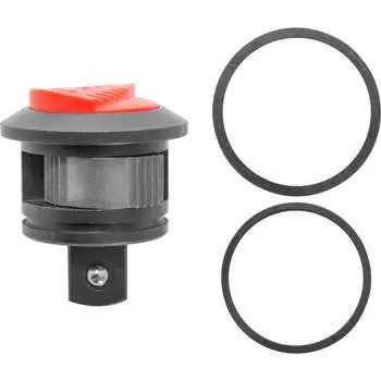 Ремонтный комплект для вставки трещоточной THIR141834 THORVIK THIR141834RK 53370