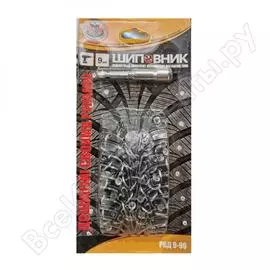 Ремонтный комплект дошиповки Rossvik