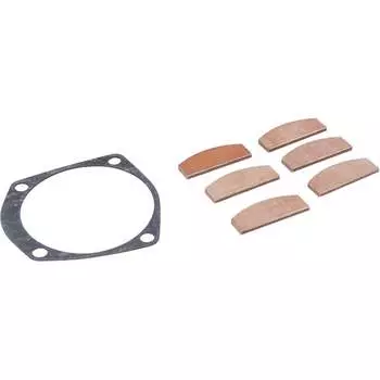 Ремонтный комплект двигателя гайковерта пневматического OMP11212 Ombra 59007