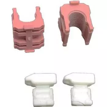 Ремонтный комплект фиксаторов троса КПП с джойстиком для а/м Г-ель Next Riginal RG3132-1707575