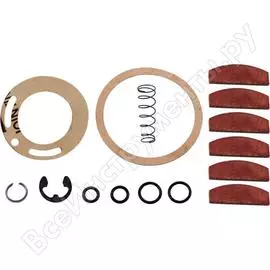 Ремонтный комплект jonnesway jai-0405-rk для пневматического гайковерта jai-0405 48408