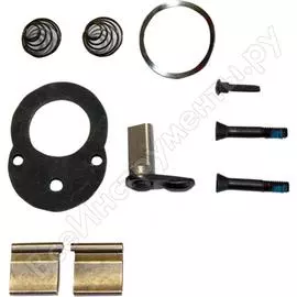 Ремонтный комплект для трещоток на 1/2" R2904 R2904А R2904B Jonnesway R2904RK 47518