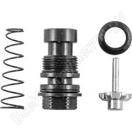 Ремонтный комплект клапана гайковерта пневматического OMP11281 Ombra 59010