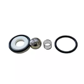 Ремонтный комплект впускного клапана Wagner 580391