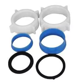 Прокладка для сифона раковины MasterProf ИС.131075