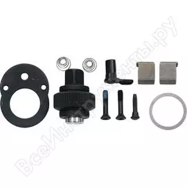 Ремонтный набор matrix для ключа-трещотки 1/4"// 14005