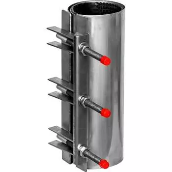 Ремонтный однозамковый хомут ВЗПА РА-00405