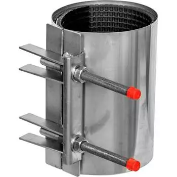 Ремонтный однозамковый хомут ВЗПА РА-00438