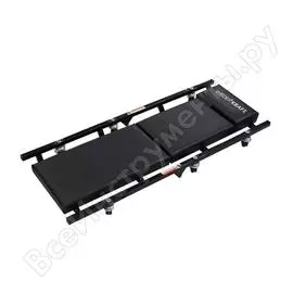 Подкатной ремонтный лежак WIEDERKRAFT WDK-86044