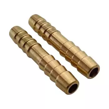 Ремонтный штуцер для шланга HG 1646365