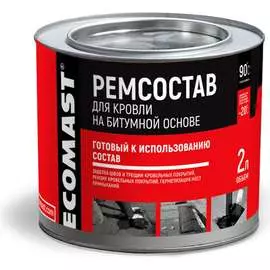 Ремсостав ECOMAST