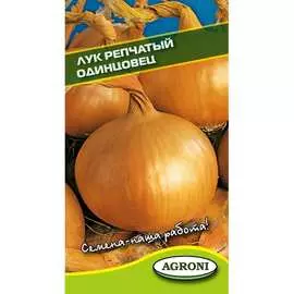 Репчатый лук семена Агрони