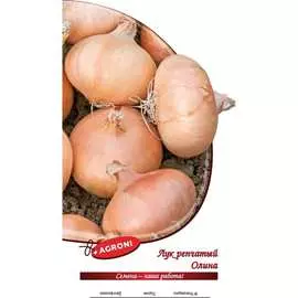 Репчатый лук семена Агрони