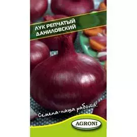Репчатый лук семена Агрони