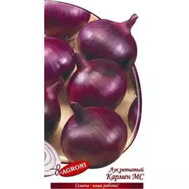 Репчатый лук семена Агрони