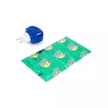 Репелент от комаров Следопыт PF-IR-02