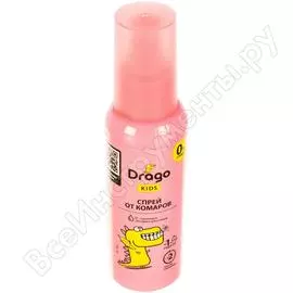 Репеллентное средство Grass