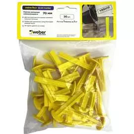 Реперные маячки для пола Vetonit level marker 1025038