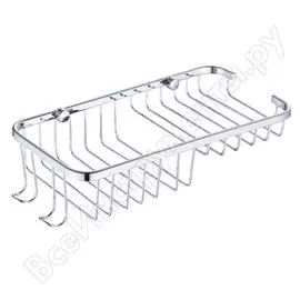 Решетчатая полка Solinne 11082 2552.385