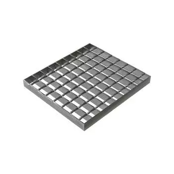 Решетчатый сварной настил AQUADRENAG SР51030332