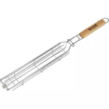 Решетка для барбекю Ecos 9710D 999710