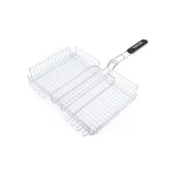 Решетка для барбекю Ecos RD-103М 999688