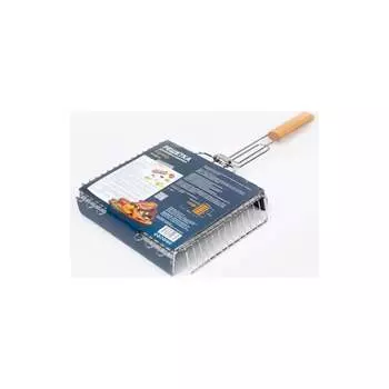 Решетка для барбекю Следопыт Family PF-GR-17