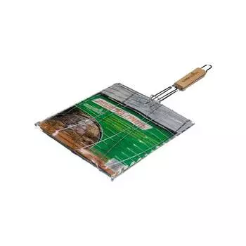 Решетка для гриля Green glade 721С