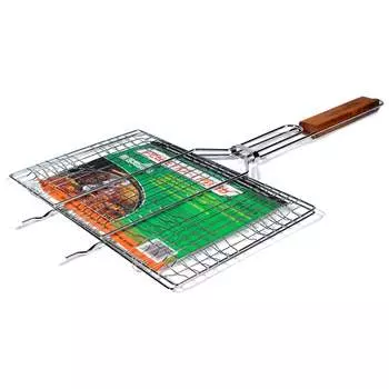 Решетка для гриля Green glade 2007В